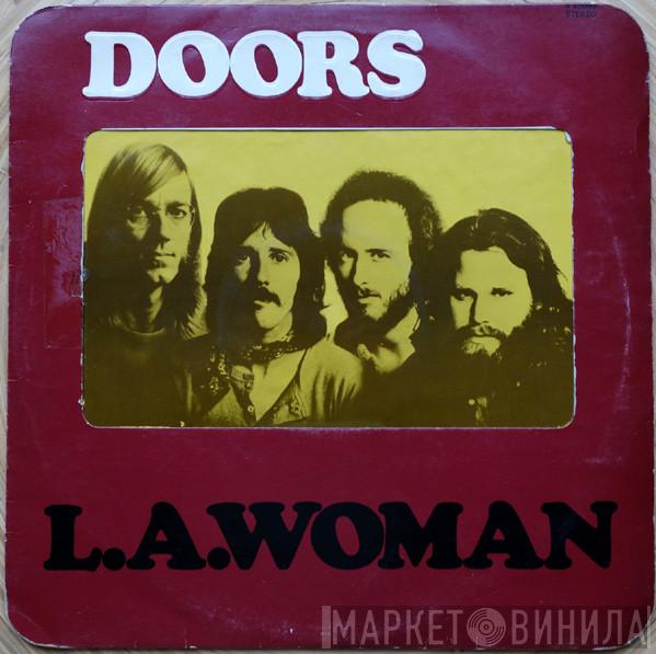  The Doors  - L.A. Woman