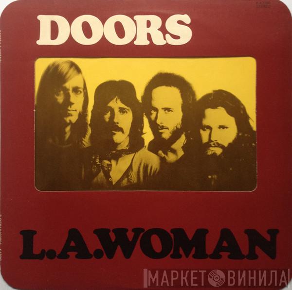  The Doors  - L.A. Woman