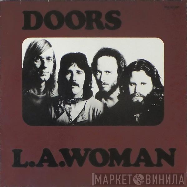 The Doors - L.A. Woman