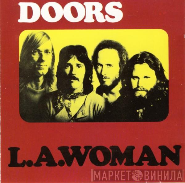  The Doors  - L.A. Woman