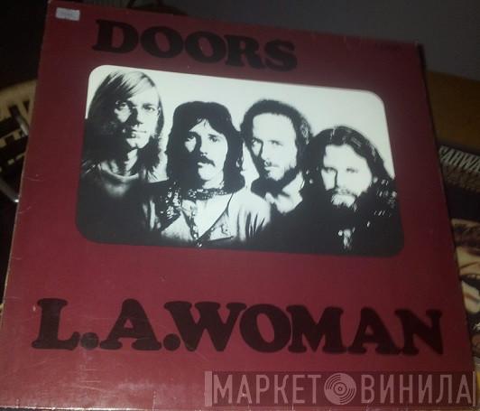  The Doors  - L.A. Woman