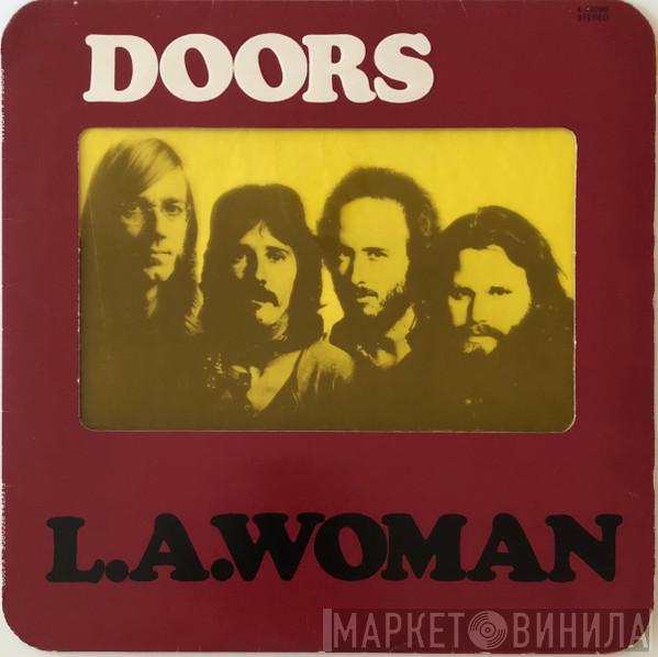  The Doors  - L.A. Woman