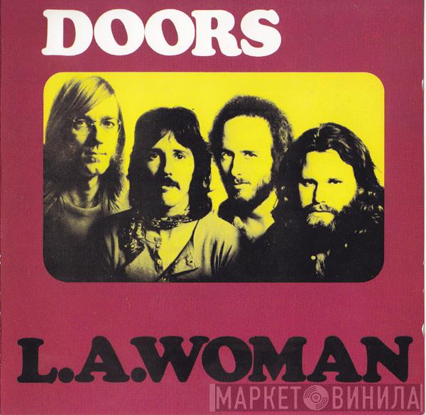  The Doors  - L.A. Woman