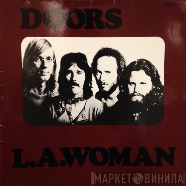  The Doors  - L.A. Woman