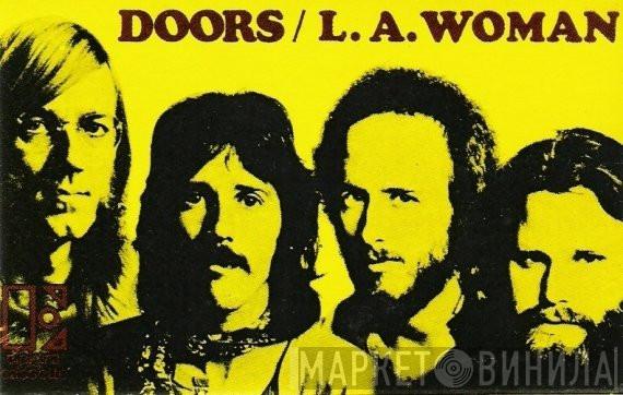  The Doors  - L.A. Woman