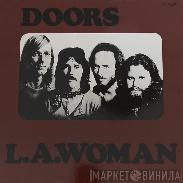  The Doors  - L.A. Woman