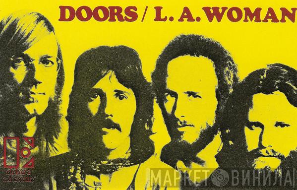  The Doors  - L.A. Woman