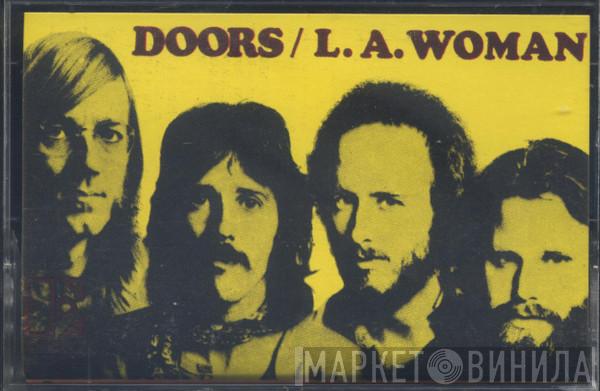  The Doors  - L.A. Woman