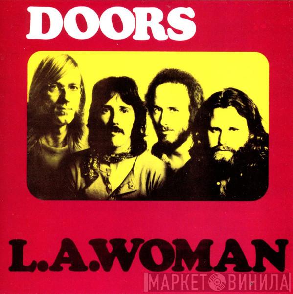  The Doors  - L.A. Woman