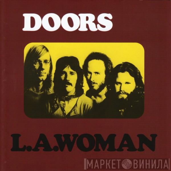  The Doors  - L.A. Woman