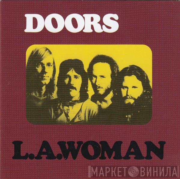  The Doors  - L.A. Woman