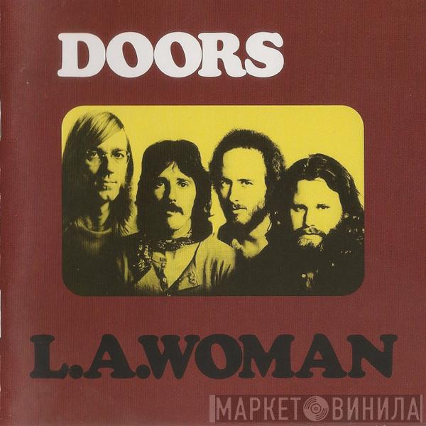  The Doors  - L.A. Woman