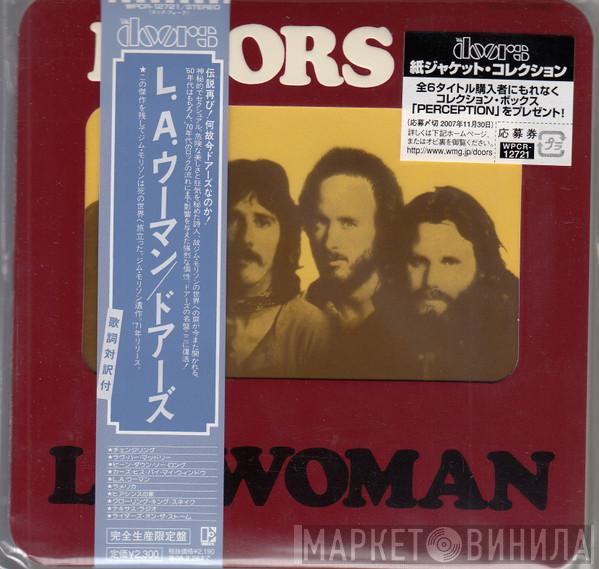  The Doors  - L.A. Woman