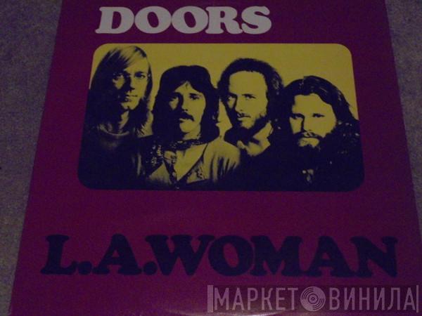  The Doors  - L.A. Woman