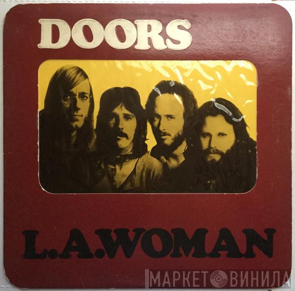  The Doors  - L.A. Woman