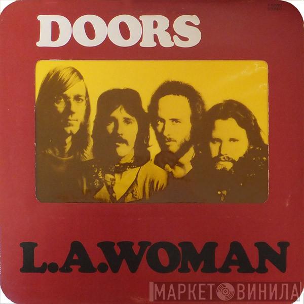  The Doors  - L.A. Woman