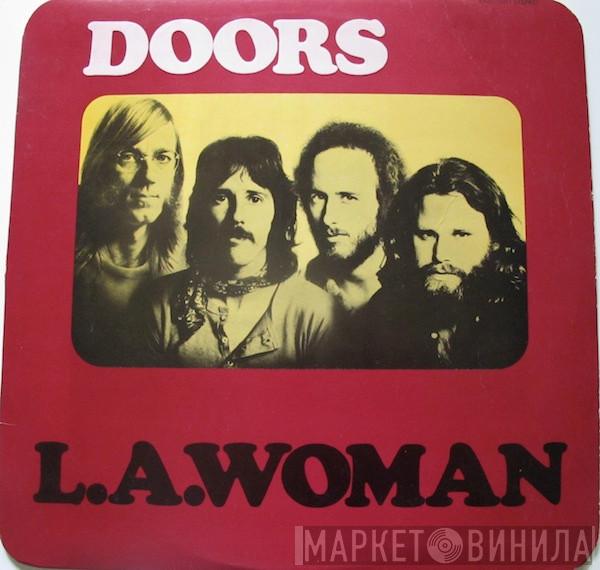  The Doors  - L.A. Woman