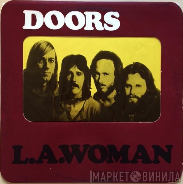  The Doors  - L.A. Woman