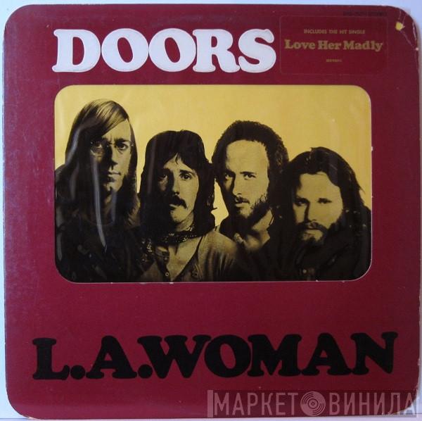  The Doors  - L.A. Woman