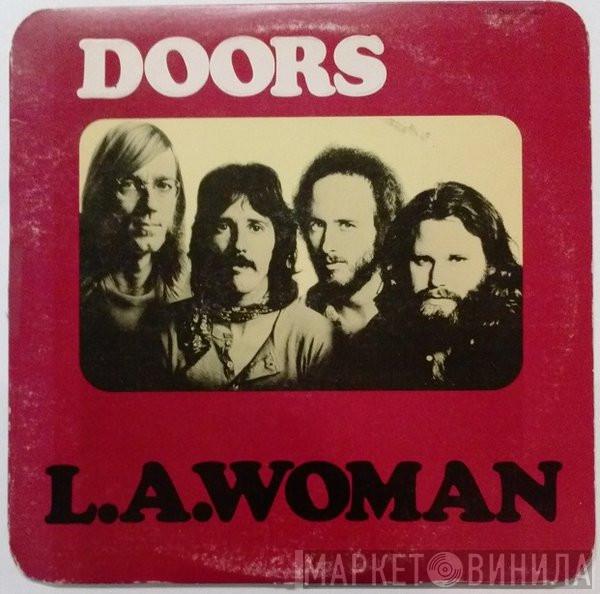  The Doors  - L.A. Woman