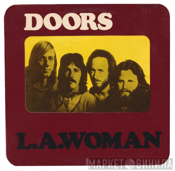  The Doors  - L.A. Woman