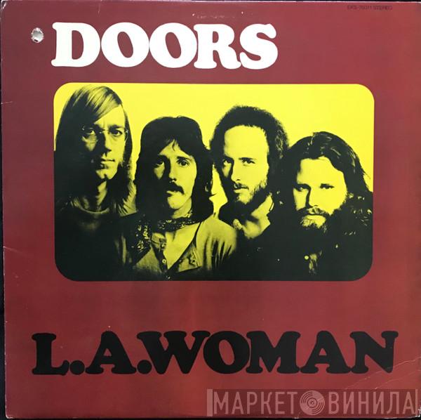  The Doors  - L.A. Woman