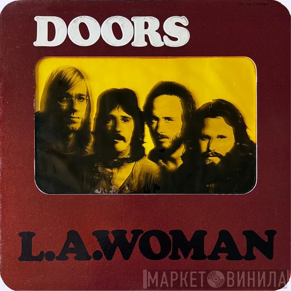  The Doors  - L.A. Woman