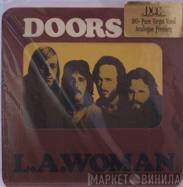  The Doors  - L.A. Woman