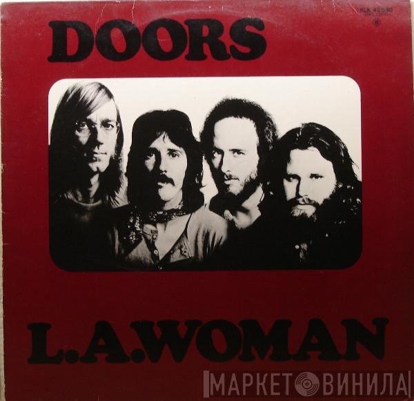  The Doors  - L.A. Woman