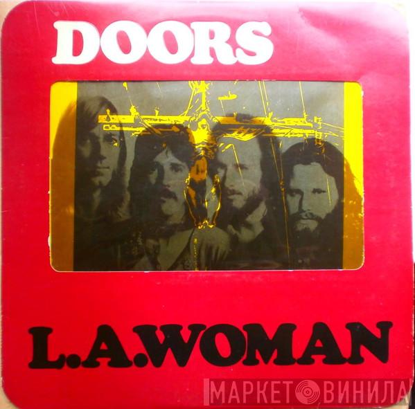  The Doors  - L.A. Woman