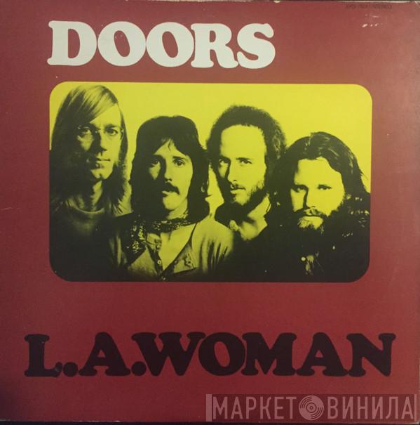  The Doors  - L.A. Woman