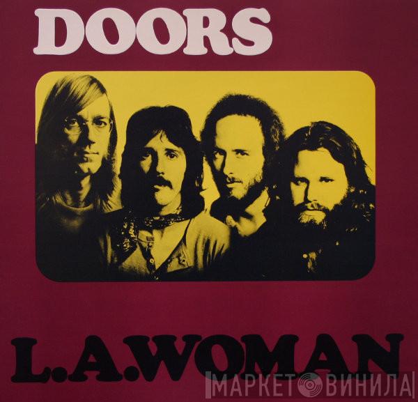  The Doors  - L.A. Woman