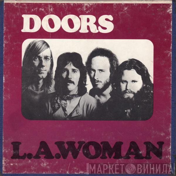  The Doors  - L.A. Woman