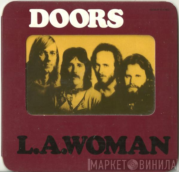  The Doors  - L.A. Woman