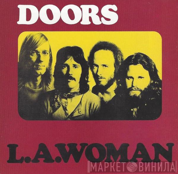  The Doors  - L.A. Woman