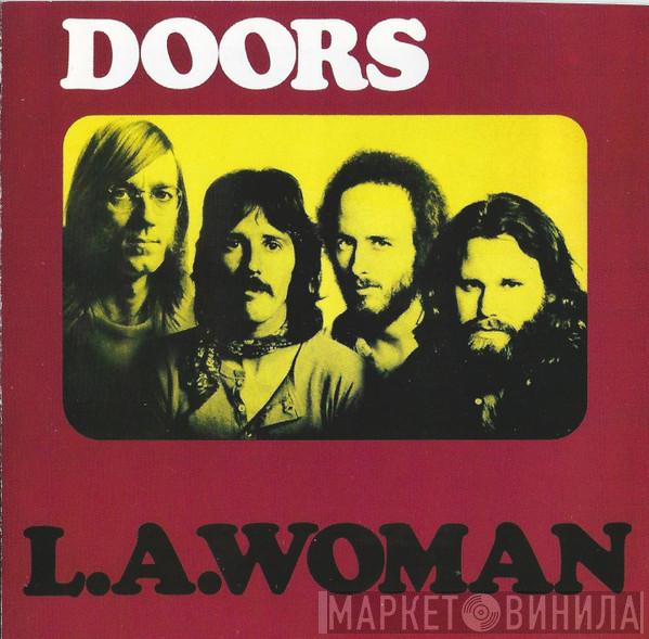  The Doors  - L.A.Woman