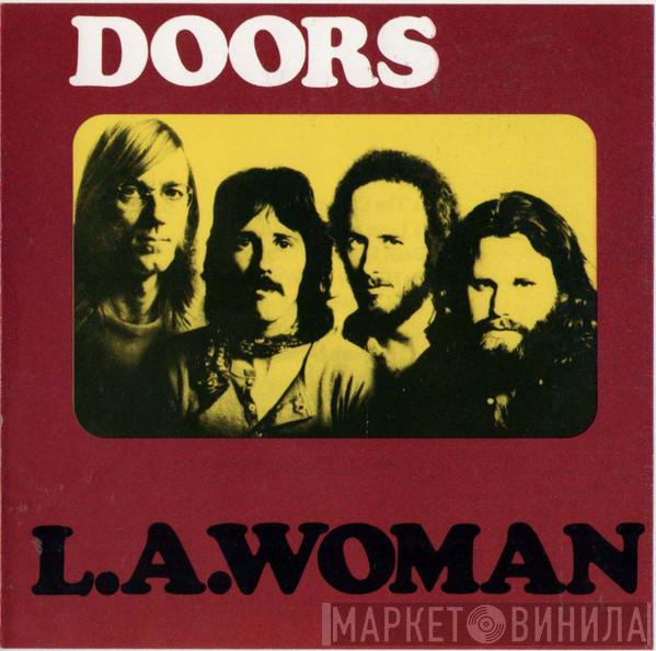  The Doors  - L.A. Woman