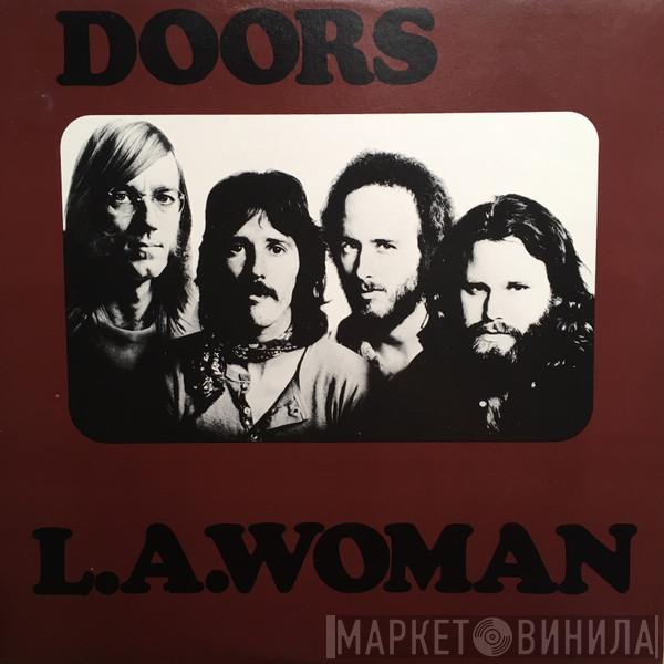  The Doors  - L.A. Woman