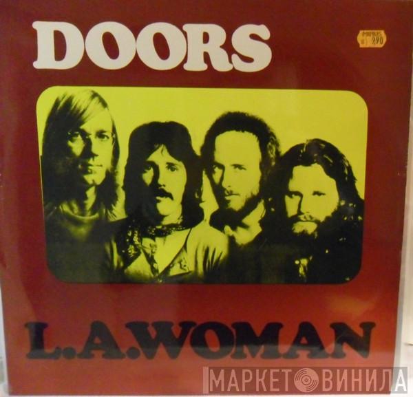  The Doors  - L.A. Woman