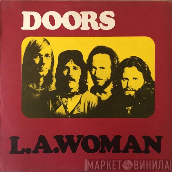  The Doors  - L.A. Woman