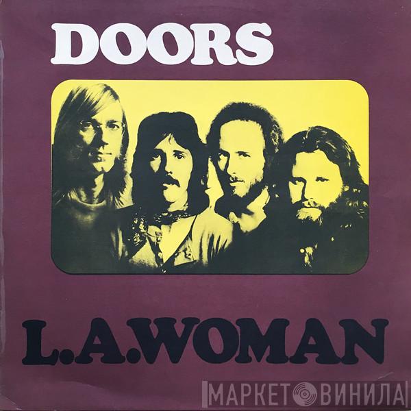  The Doors  - L.A. Woman