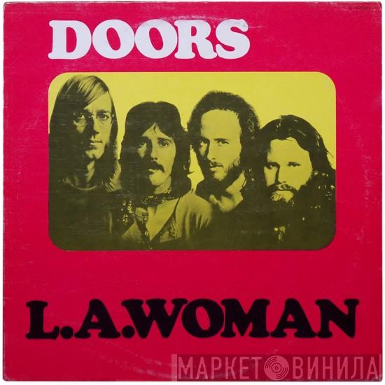  The Doors  - L.A. Woman