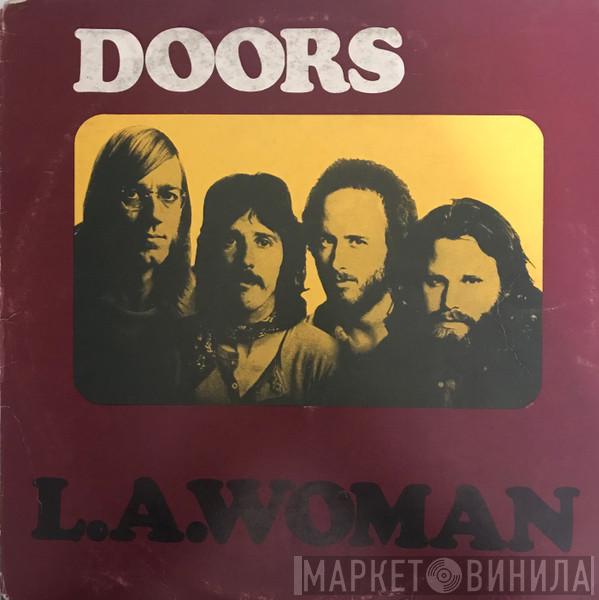  The Doors  - L.A. Woman