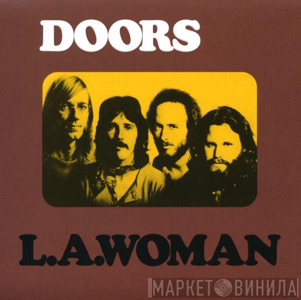  The Doors  - L.A. Woman