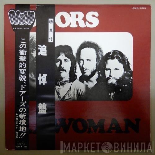  The Doors  - L.A. Woman