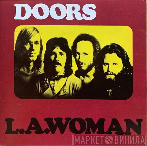  The Doors  - L.A. Woman