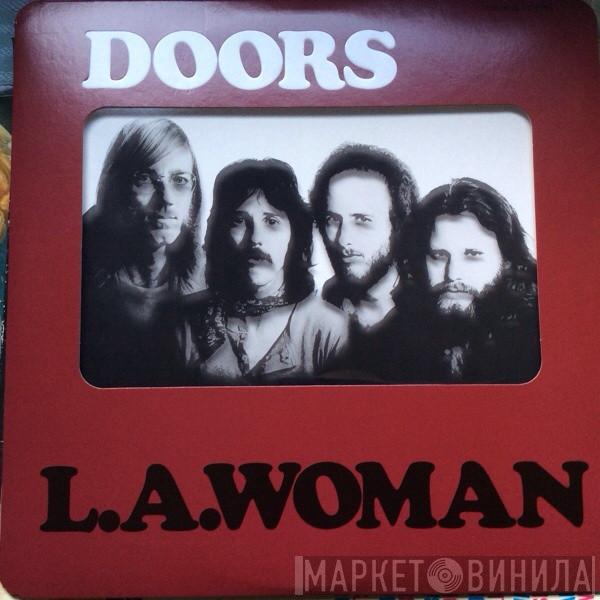  The Doors  - L.A. Woman