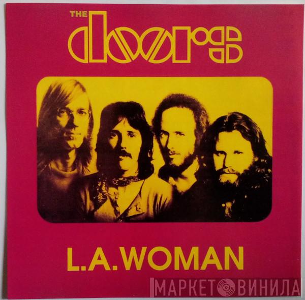  The Doors  - L.A. Woman