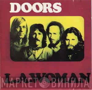  The Doors  - L.A. Woman