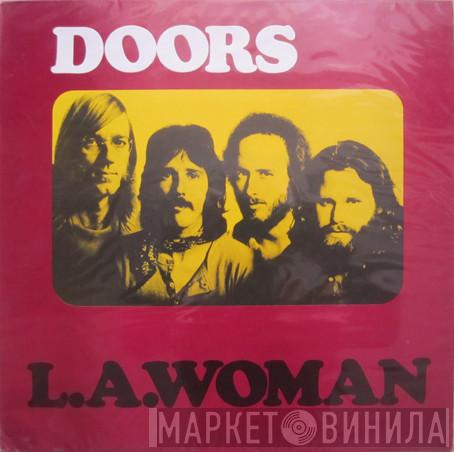  The Doors  - L.A. Woman